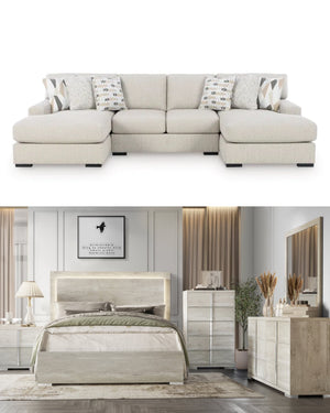 Athena 3 Room Pacakage
