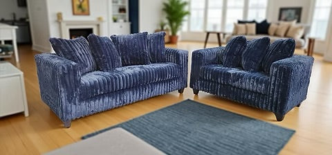 Gia Collection – Free Rug or Smart Tv