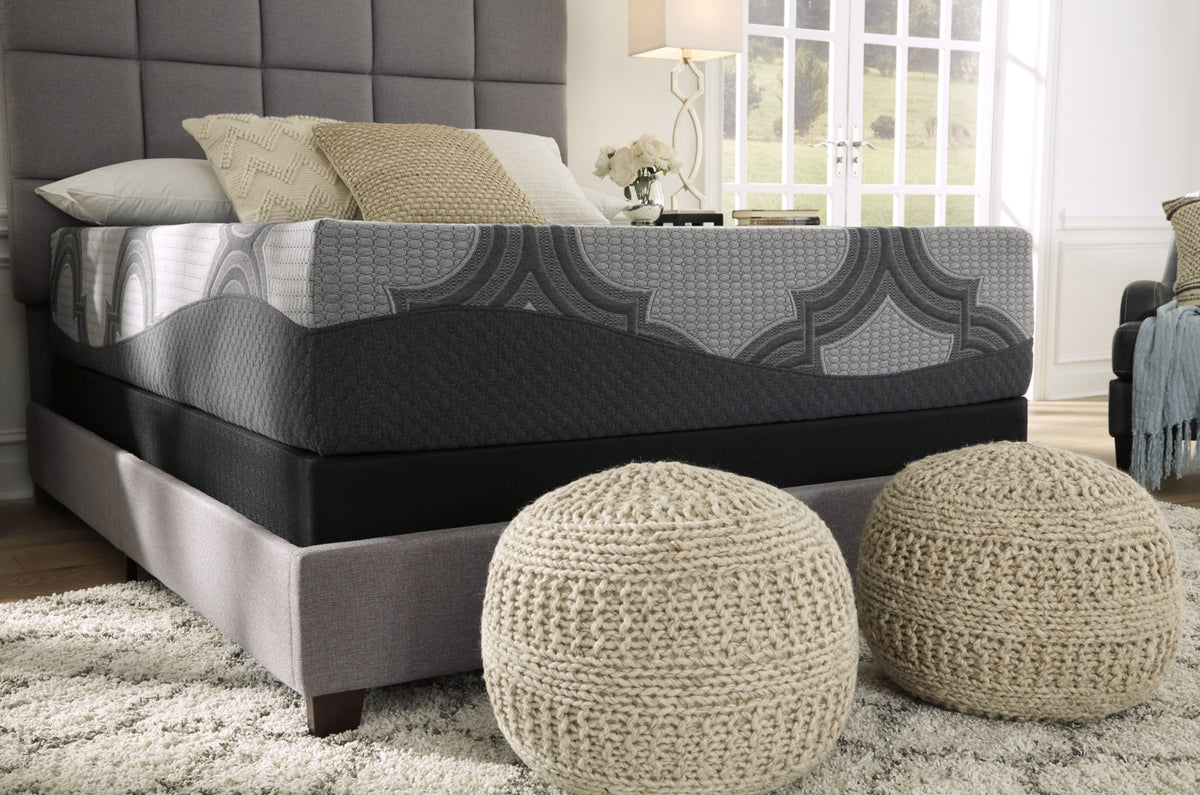 1100 Series Mattress
