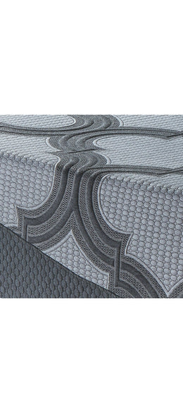 14 Inch Ashley Hybrid Mattress with Adjustable Base