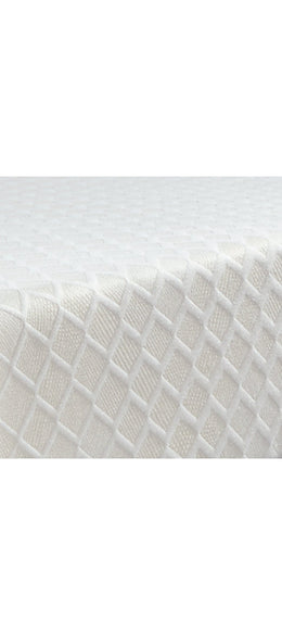 10 Inch Chime Memory Foam Mattress with Adjustable Base