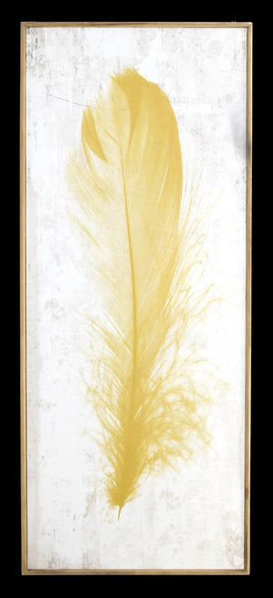 Print On Wood Mixed Media