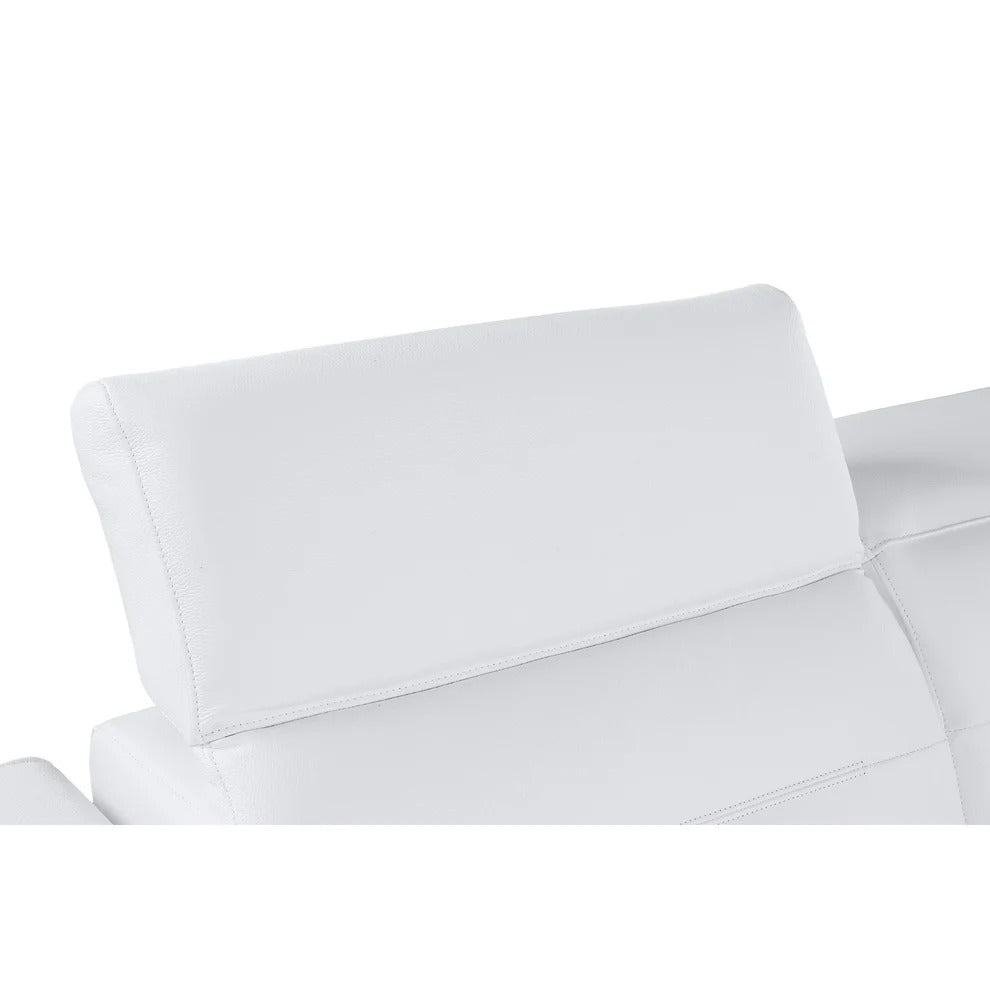 MI-1260 NEXUS (White)