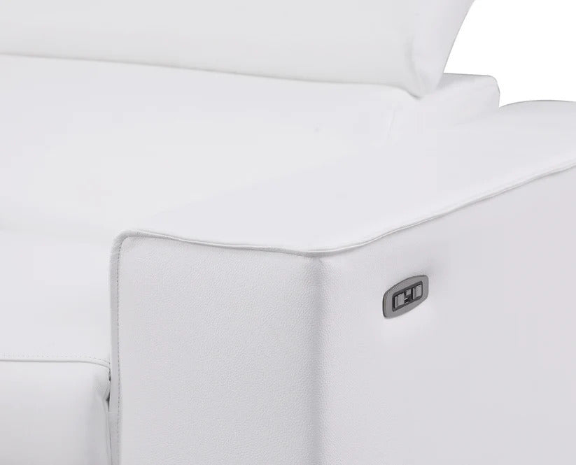 MI-633 Picasso II 6pcs White (2 Power)