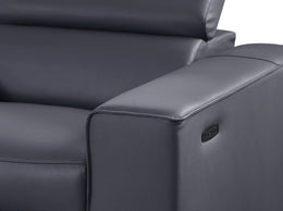 MI-633 Picasso II 7pcs Dk. Grey (3 Power)