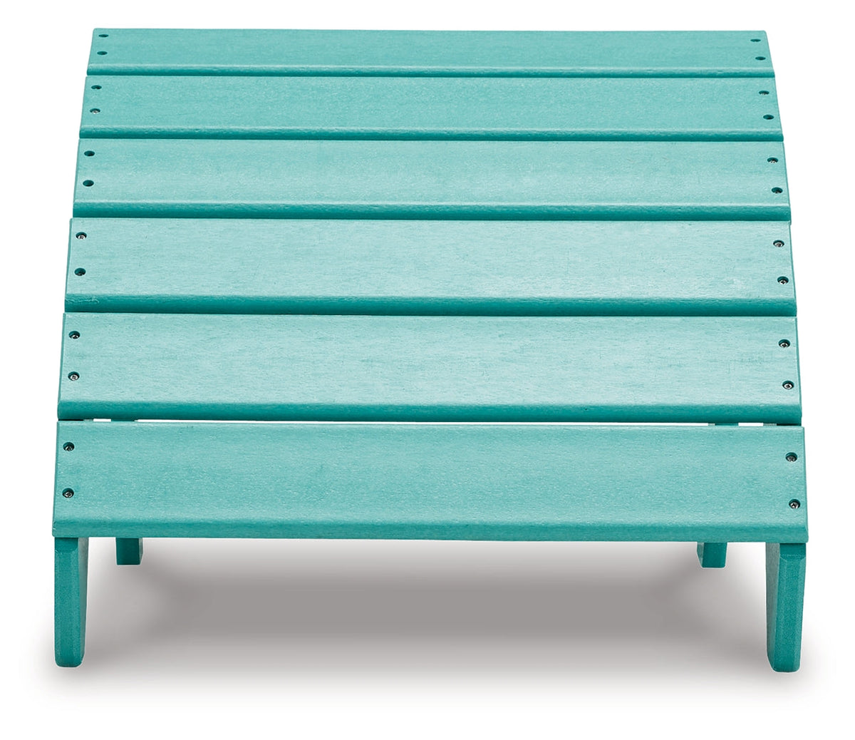 Sundown Treasure Ottoman