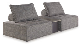 Bree Zee Outdoor Modular Seating