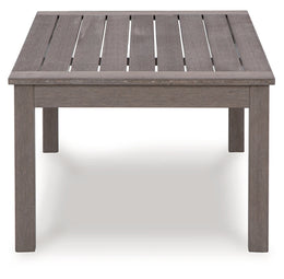Hillside Barn Rectangular Cocktail Table