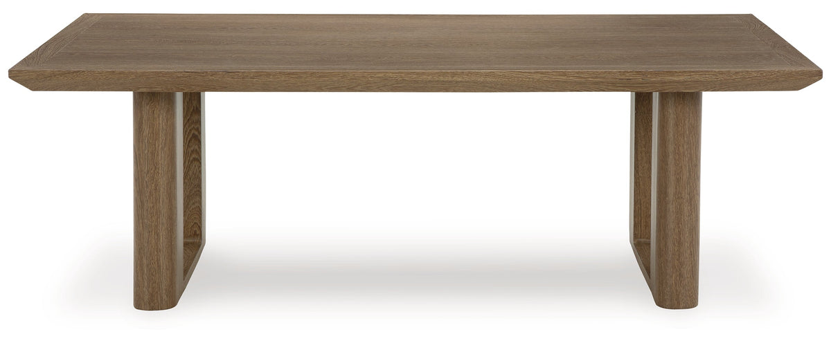 Serene Bay Rectangular Cocktail Table
