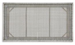 Seton Creek Rectangular Cocktail Table
