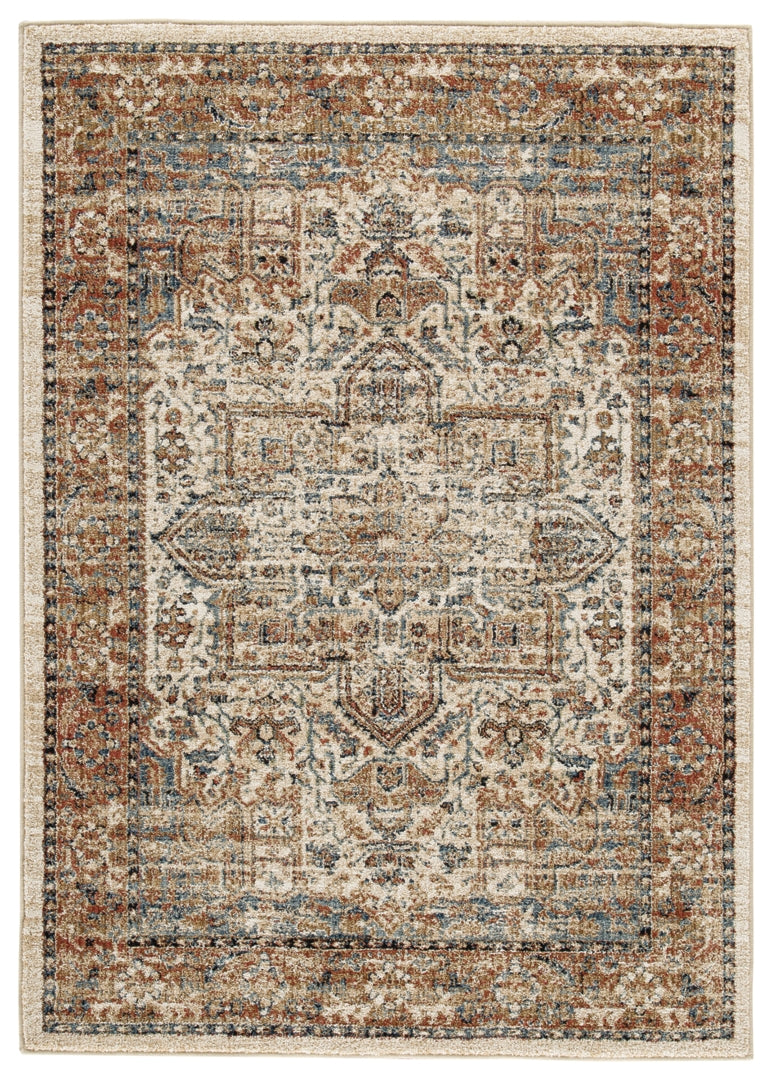 Jirair Large Rug