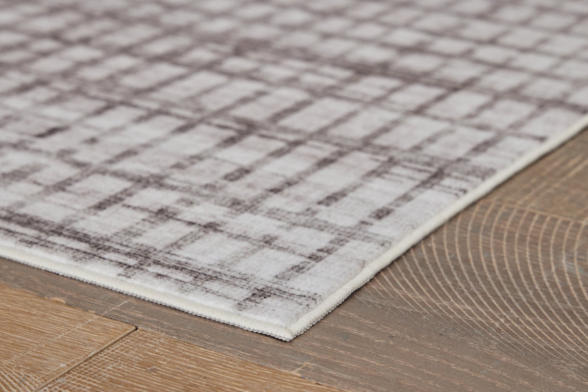 Moorhill Washable Large Rug