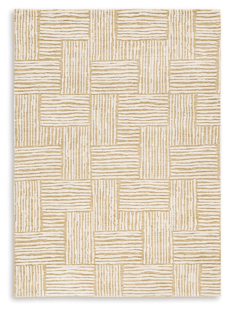 Adanmund Large Rug