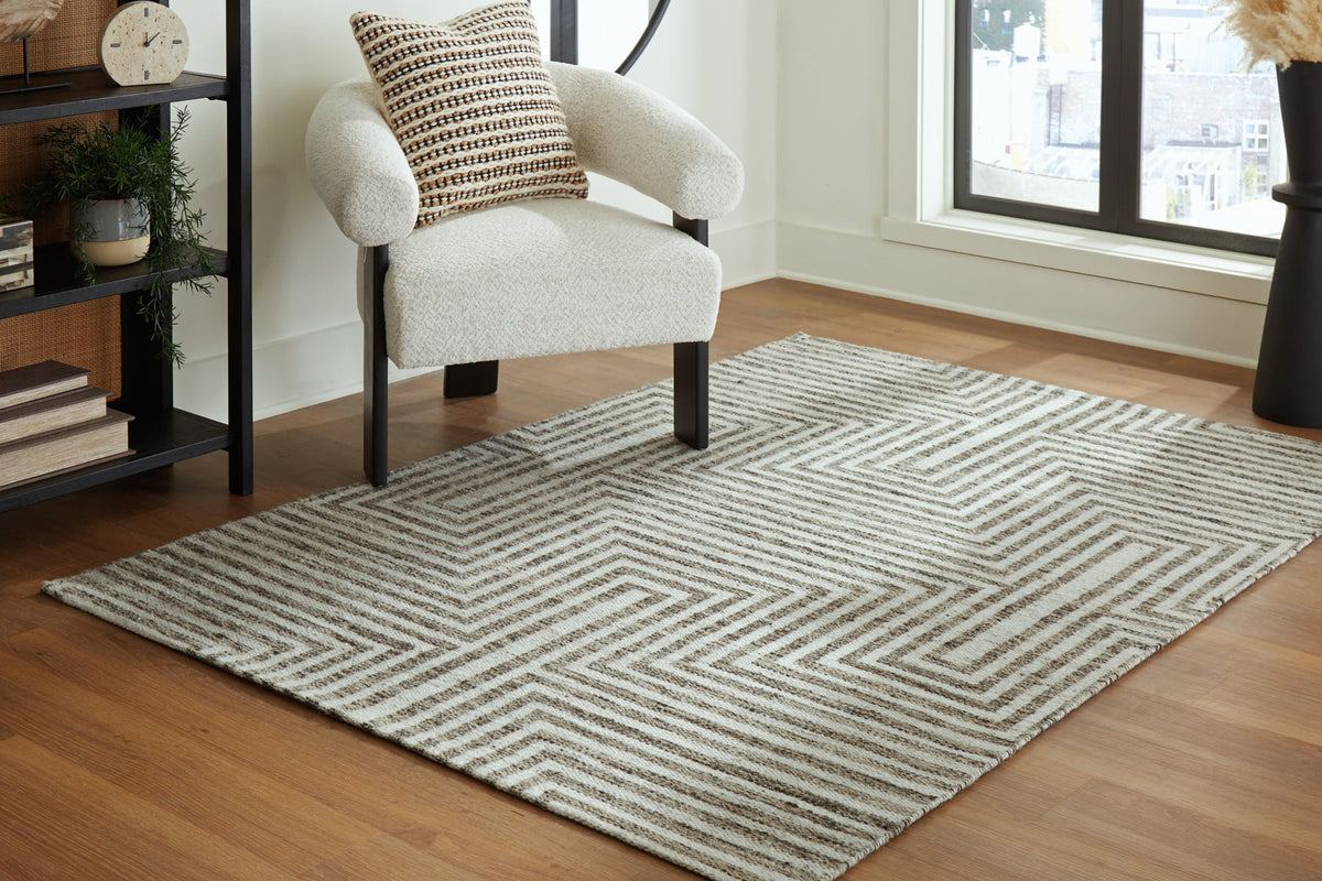 Jossen Large Rug