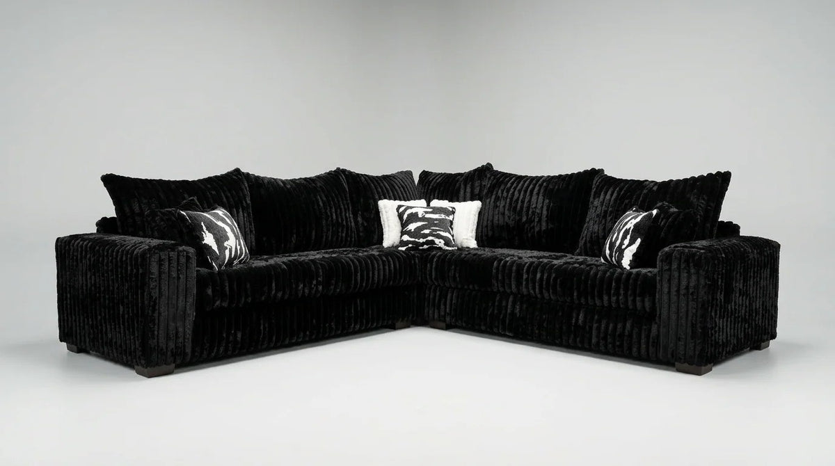 S345 Noah (Black)