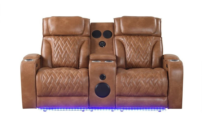 S2024 Skyline (Brown Caramel)