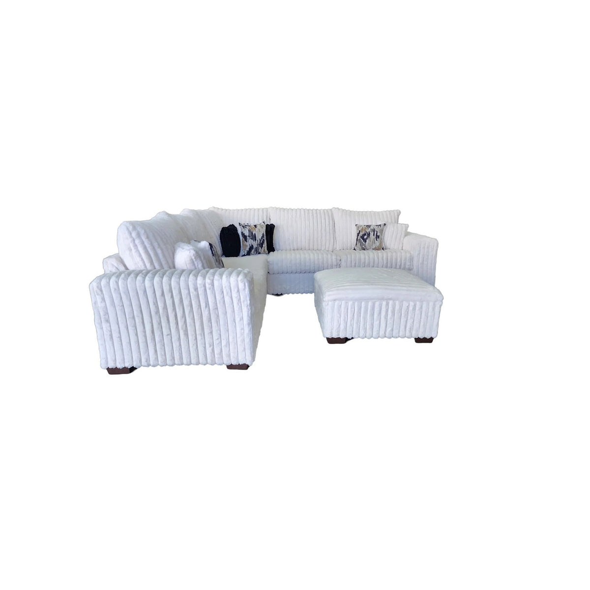 S345 Noah (Ivory)