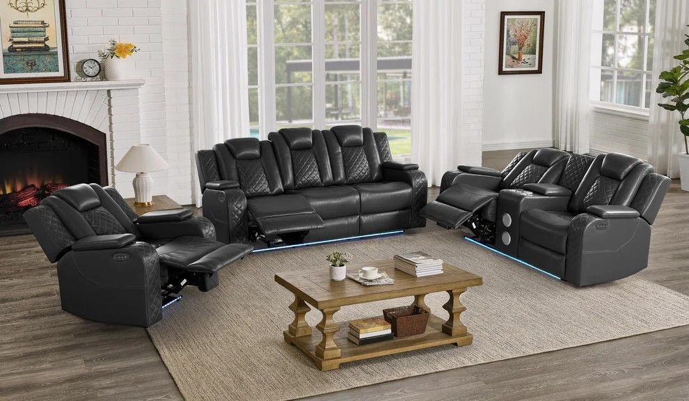 S3480 Eclipse (Black)