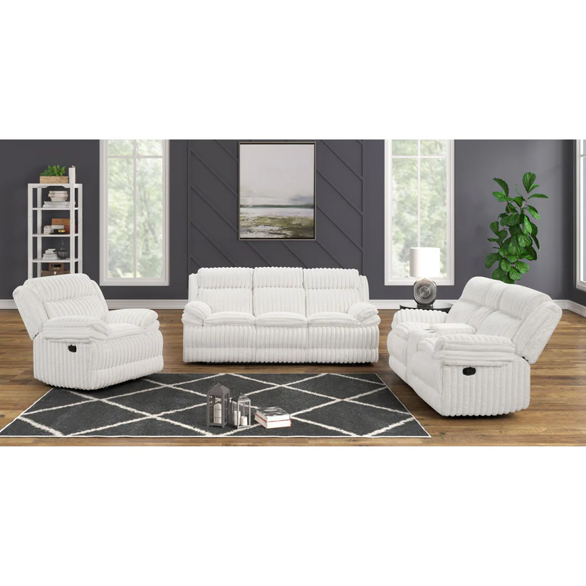 S3939 Mellow (White)