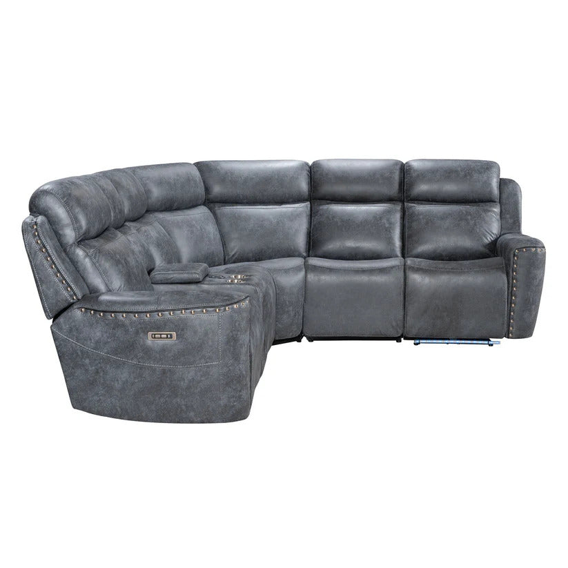 S7900 Romi (Grey)