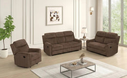 S8585 Grace (Brown)