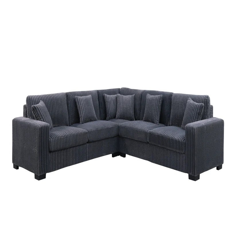 S861 Comfy II Grey