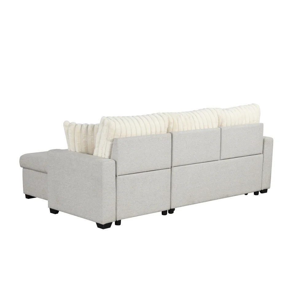 S8670 Nori (Beige)