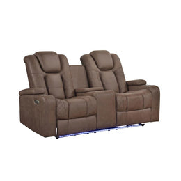 S9304 Ashley (Brown)