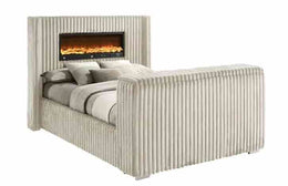 Henley Bedroom Set