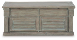 Moreshire Lift Top Cocktail Table