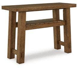 Mackifeld Sofa Table