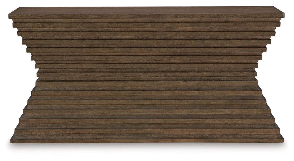 Hannodream Sofa Table