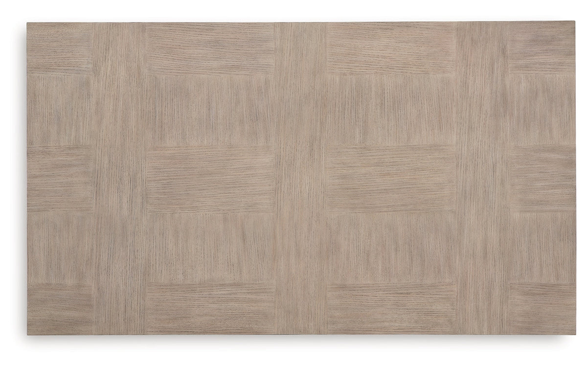 Jorlaina Rectangular Cocktail Table