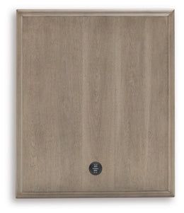 Lexorne Rectangular End Table