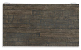 Havalance Coffee Table with 2 End Tables