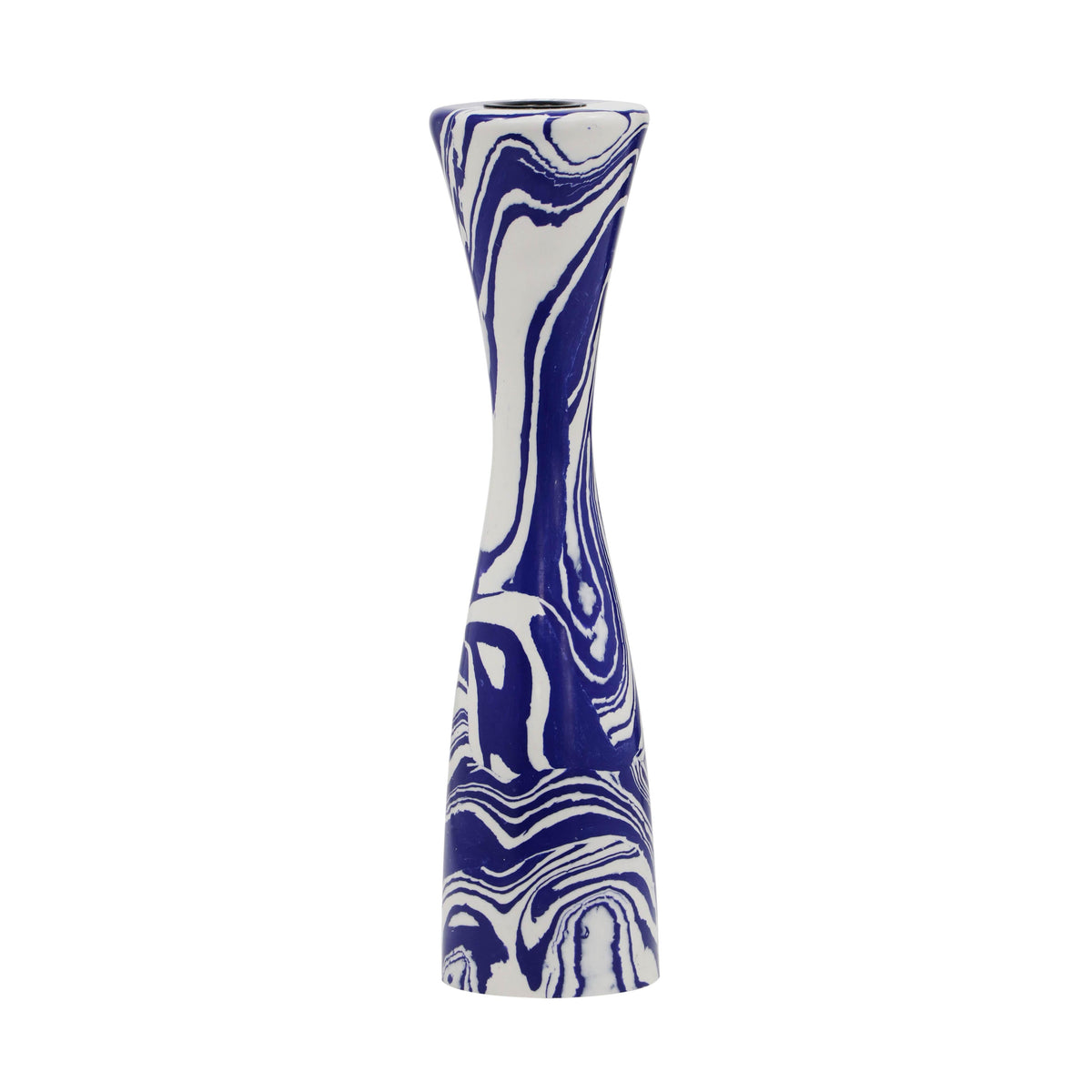Serene Medium Candlestick