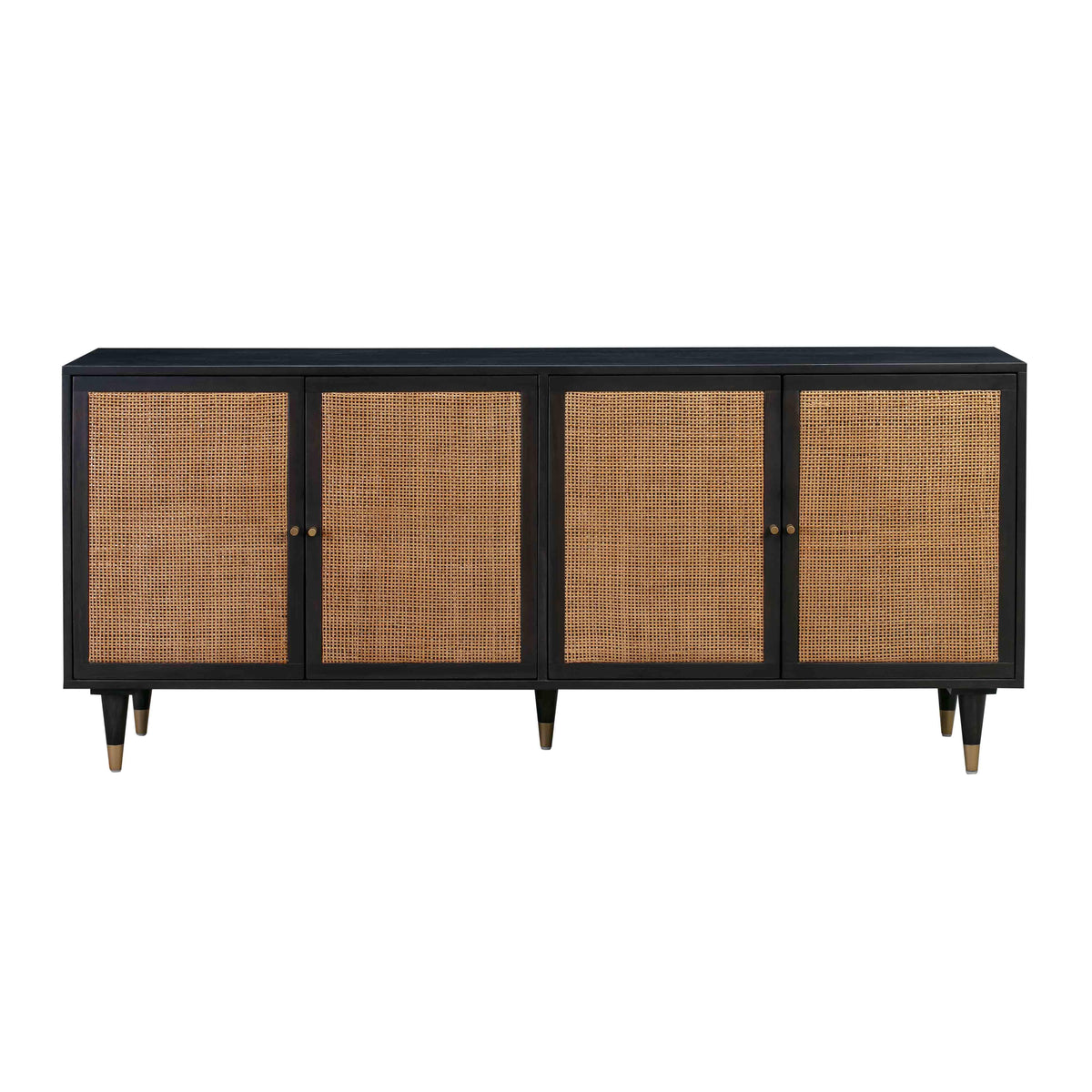 Sierra Noir Sideboard