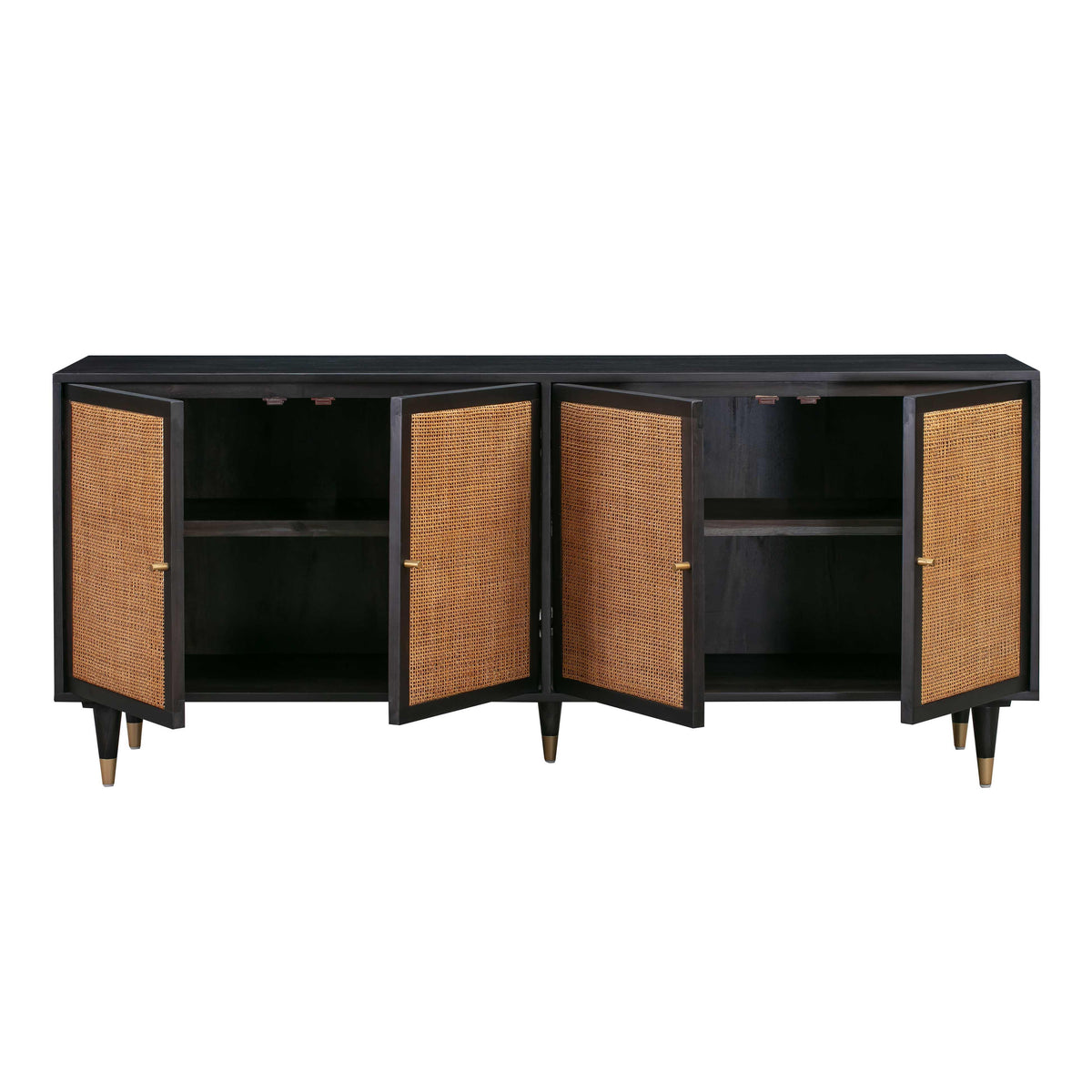 Sierra Noir Sideboard