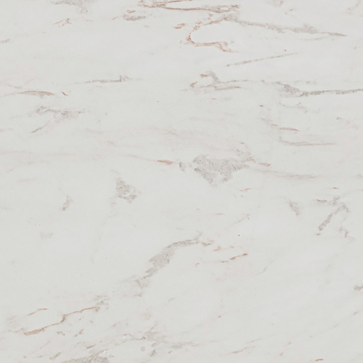 Esme Faux Marble 48" Round Dining Table