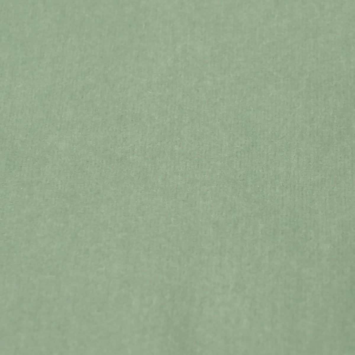Kendall Moss Green Velvet Sofa
