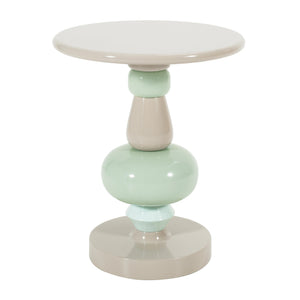 Totem Ocean Tones Side Table