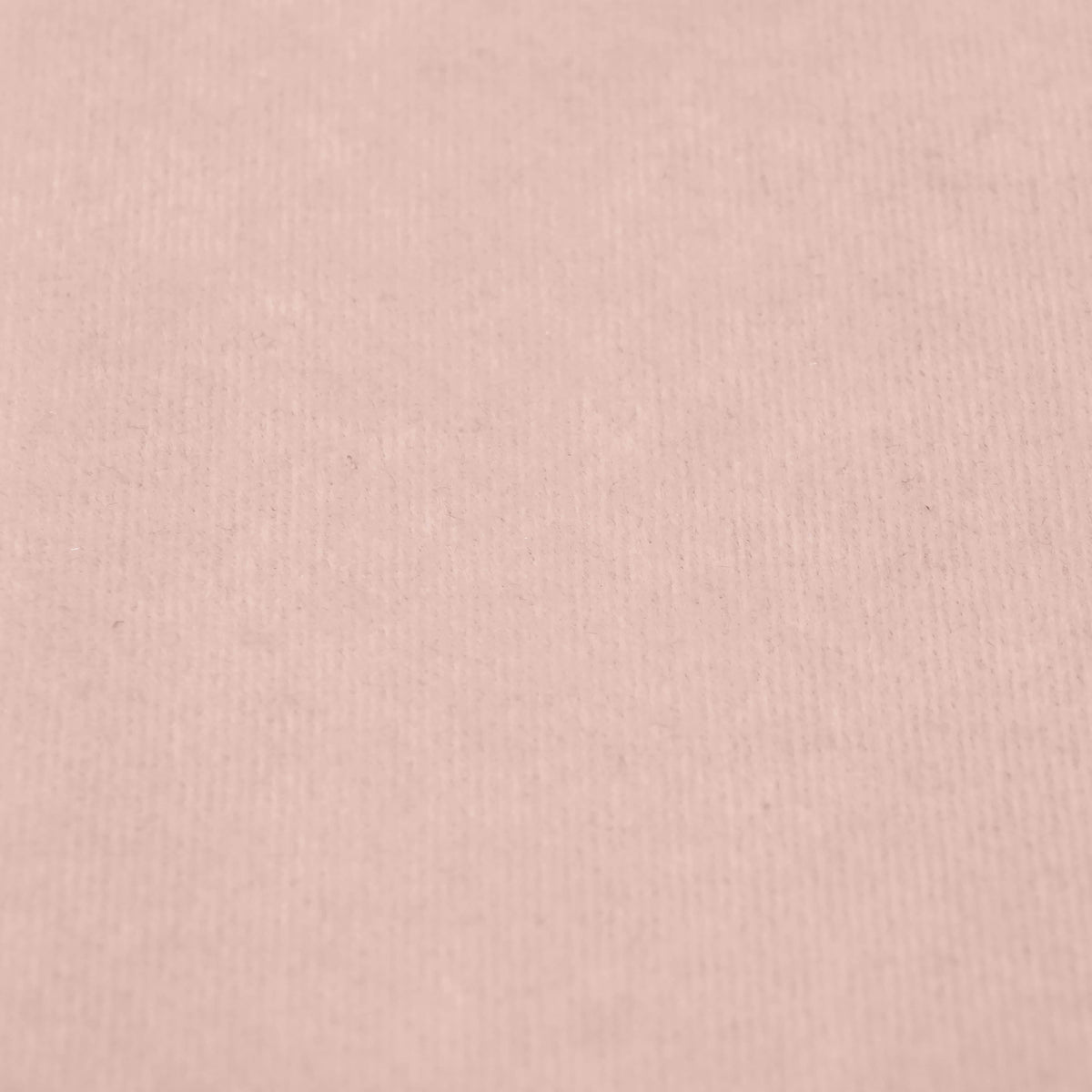 Melody Blush Tasseled Ottoman