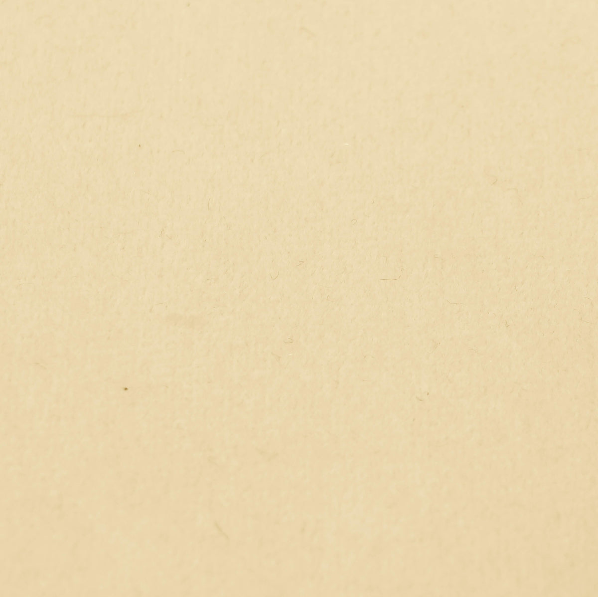Melody Cream Tasseled Ottoman