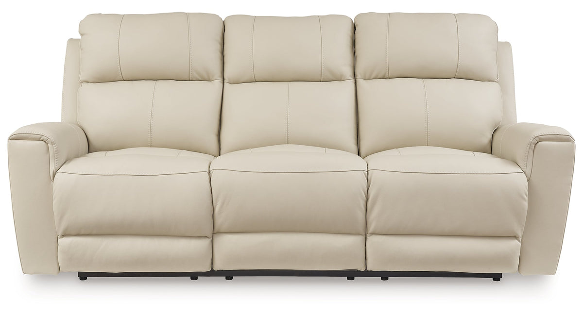 Dahlmoore Reclining Power Sofa