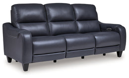 Mercomatic Sofa and Loveseat