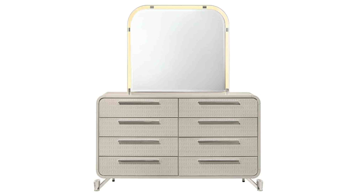 Delilah Bedroom Set