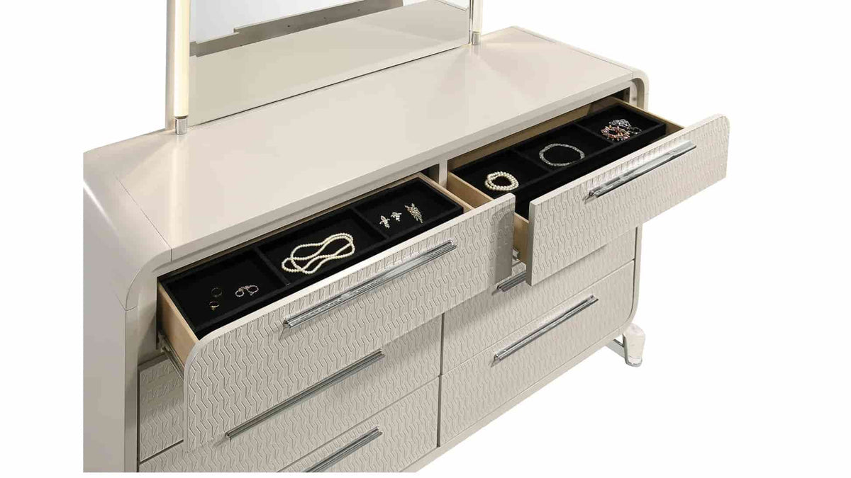 Delilah Bedroom Set