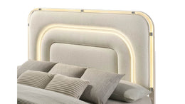 Delilah Bedroom Set