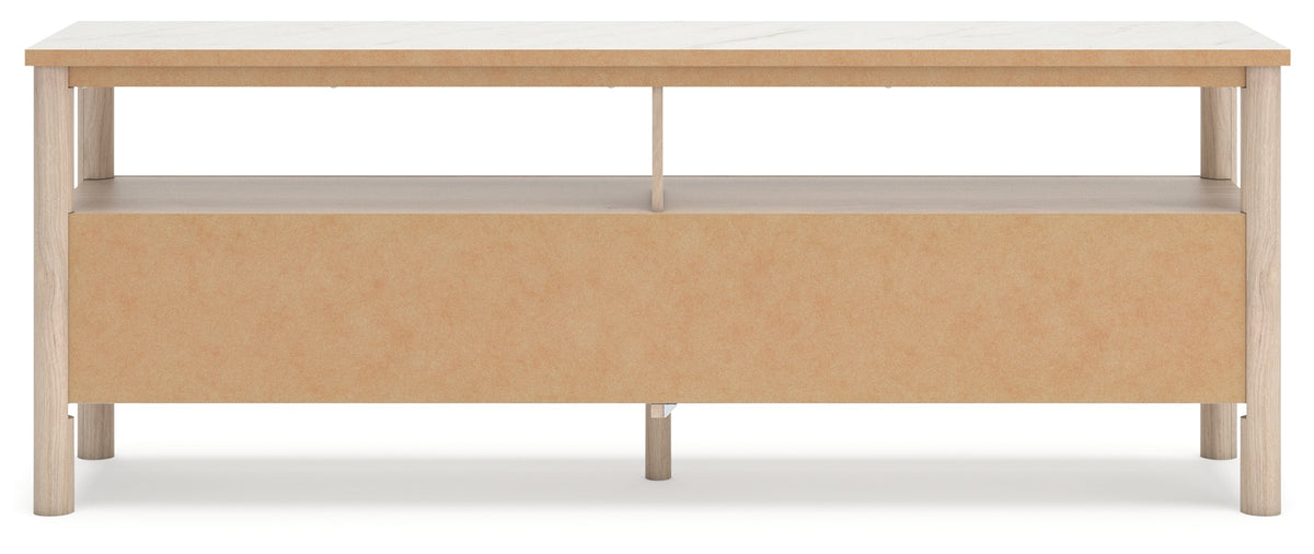 Cadmori Extra Large TV Stand