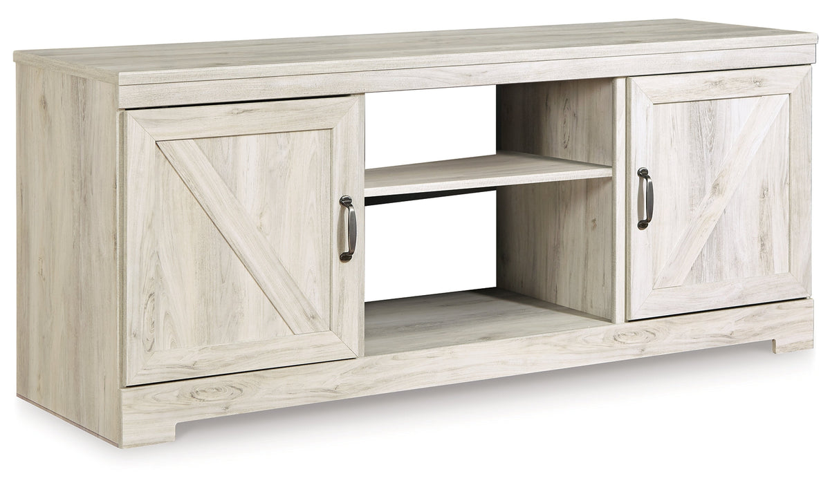 EW0331-268 - TV Stand 60"L